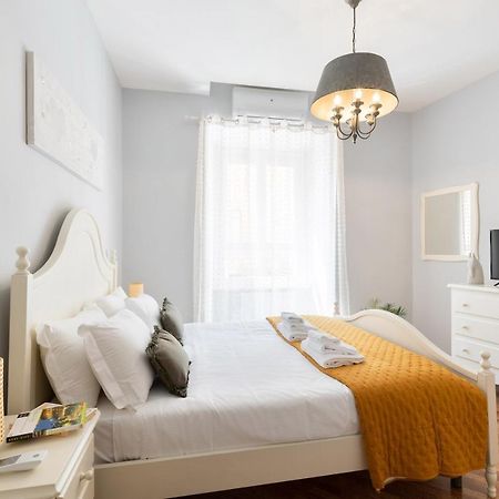 Rome As You Feel - Charming Abode In Trastevere Exteriér fotografie