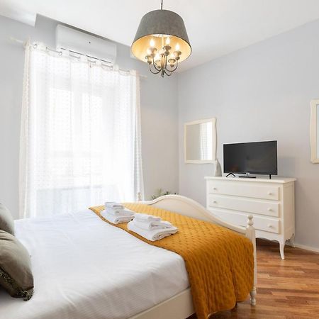 Rome As You Feel - Charming Abode In Trastevere Exteriér fotografie