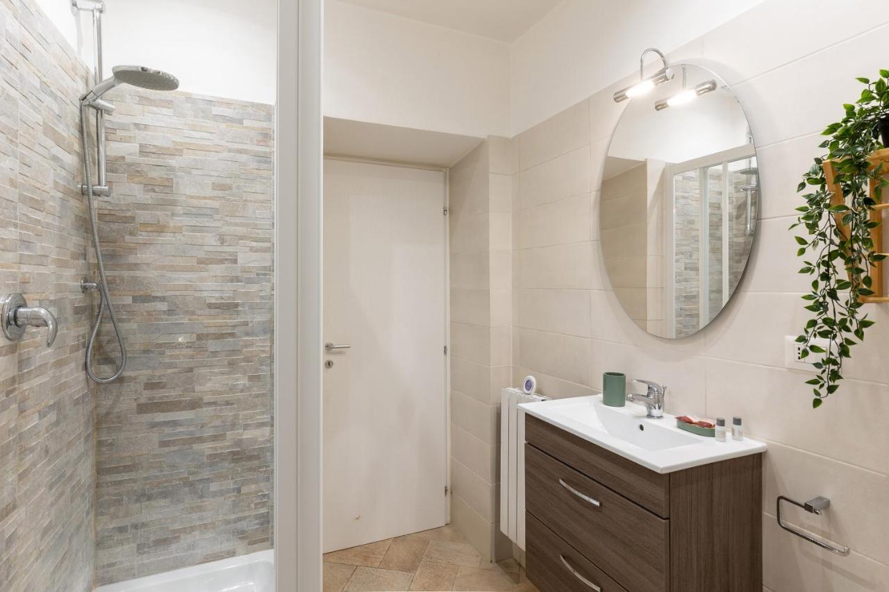 Rome As You Feel - Charming Abode In Trastevere Exteriér fotografie