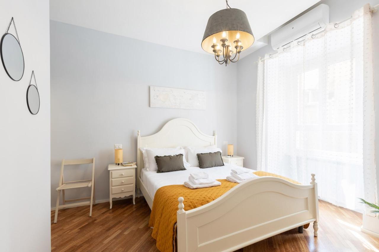 Rome As You Feel - Charming Abode In Trastevere Exteriér fotografie