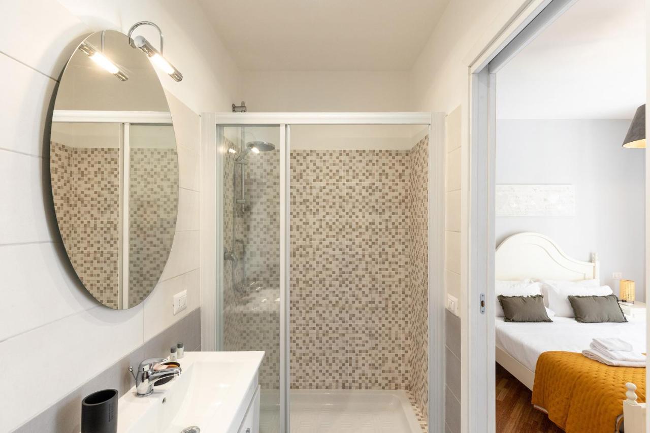 Rome As You Feel - Charming Abode In Trastevere Exteriér fotografie