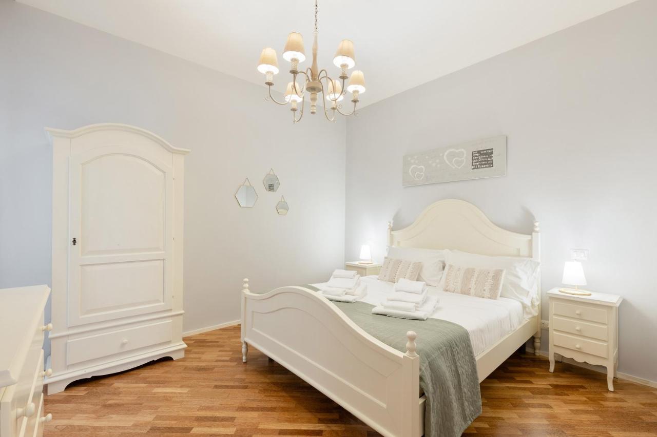Rome As You Feel - Charming Abode In Trastevere Exteriér fotografie