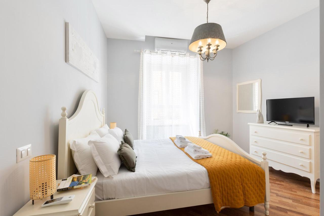 Rome As You Feel - Charming Abode In Trastevere Exteriér fotografie