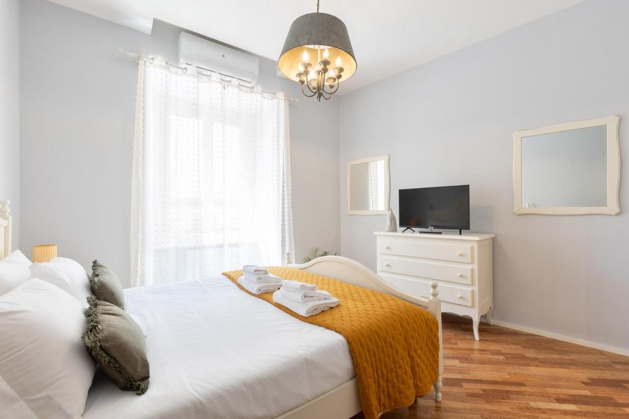 Rome As You Feel - Charming Abode In Trastevere Exteriér fotografie