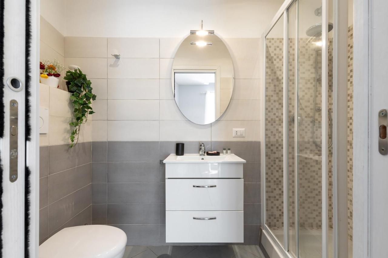 Rome As You Feel - Charming Abode In Trastevere Exteriér fotografie
